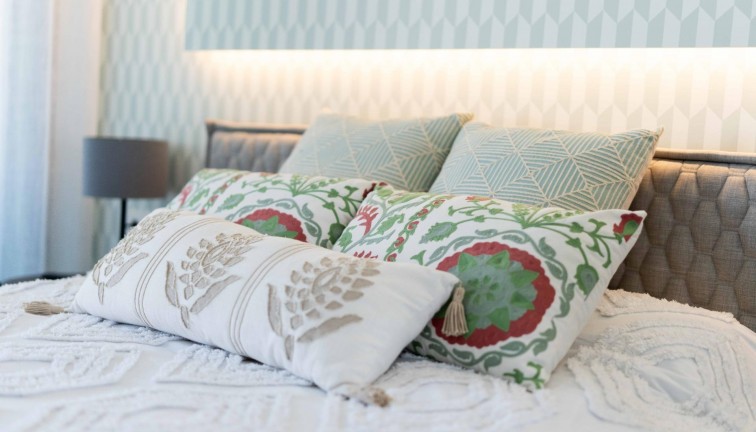 Reventa - Apartamento - Apartamento en el último piso - Gran Alacant - Gran Alacant Apartamentos