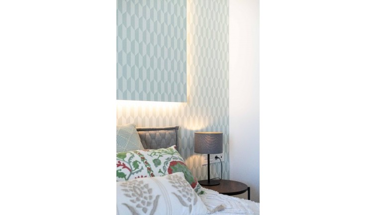 Reventa - Apartamento - Apartamento en el último piso - Gran Alacant - Gran Alacant Apartamentos