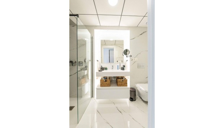 Reventa - Apartamento - Apartamento en el último piso - Gran Alacant - Gran Alacant Apartamentos