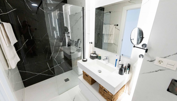 Reventa - Apartamento - Apartamento en el último piso - Gran Alacant - Gran Alacant Apartamentos