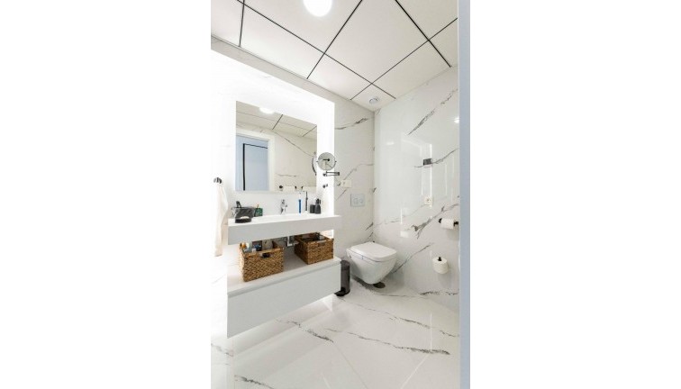 Reventa - Apartamento - Apartamento en el último piso - Gran Alacant - Gran Alacant Apartamentos