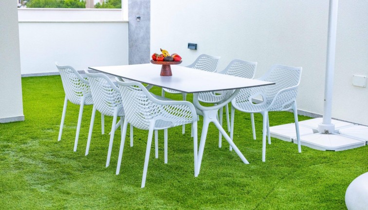 Reventa - Apartamento - Apartamento en el último piso - Gran Alacant - Gran Alacant Apartamentos