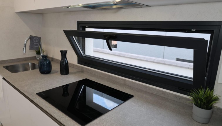 New Build - Chalet - Murcia - Fuente Alamo de Murcia