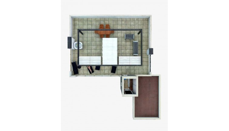 Obra nueva - Chalet - Murcia - Fuente Alamo de Murcia