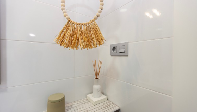 Resale - Apartment - Villamartín