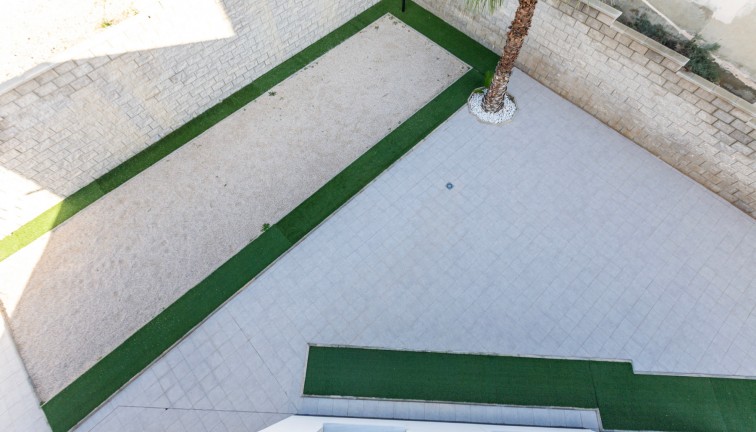 Resale - Apartment - Villamartín