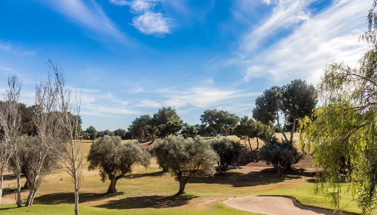 Resale - Apartment - Villamartín