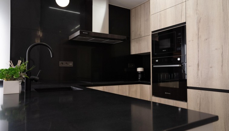 Uudistuotanto - Bungalow - Pilar de la Horadada