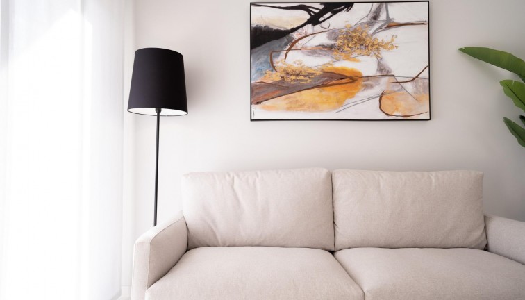 Uudistuotanto - Bungalow - Pilar de la Horadada