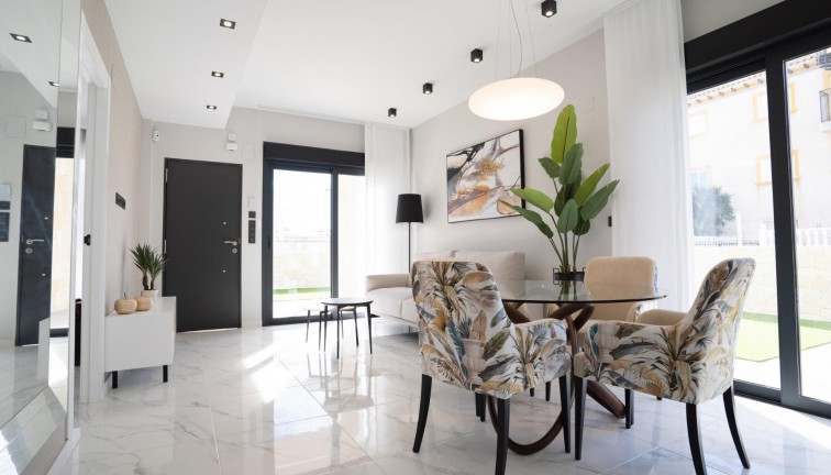 Uudistuotanto - Bungalow - Pilar de la Horadada