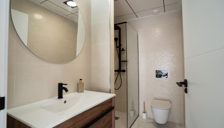 Uudistuotanto - Bungalow - Pilar de la Horadada