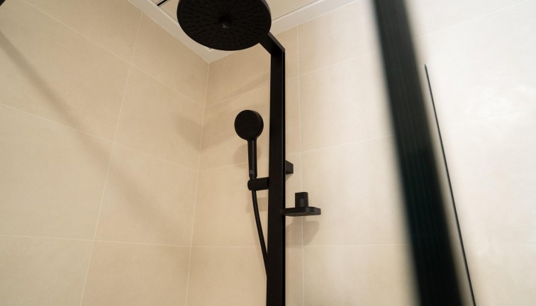 Uudistuotanto - Bungalow - Pilar de la Horadada