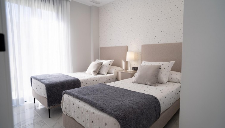 Uudistuotanto - Bungalow - Pilar de la Horadada