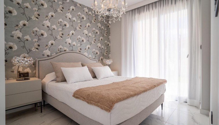 Uudistuotanto - Bungalow - Pilar de la Horadada