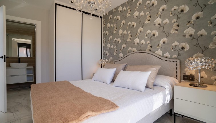 Uudistuotanto - Bungalow - Pilar de la Horadada