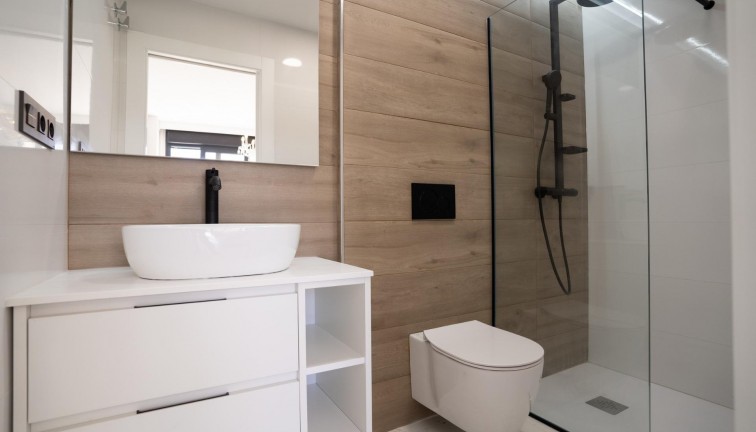 Uudistuotanto - Bungalow - Pilar de la Horadada