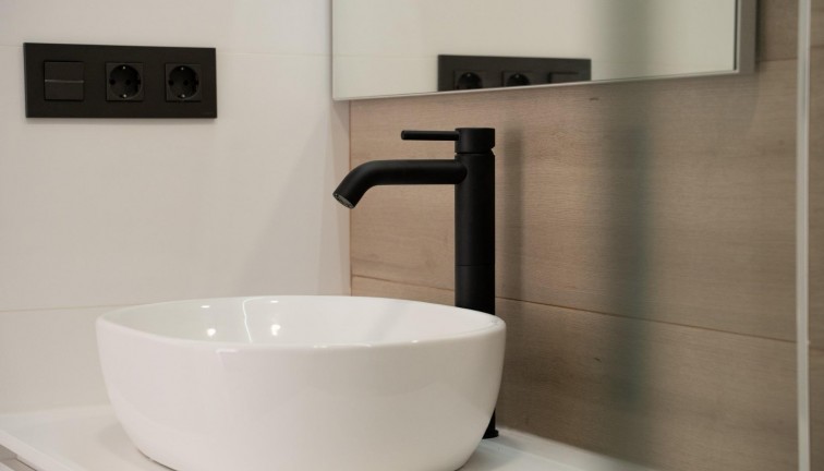 Uudistuotanto - Bungalow - Pilar de la Horadada