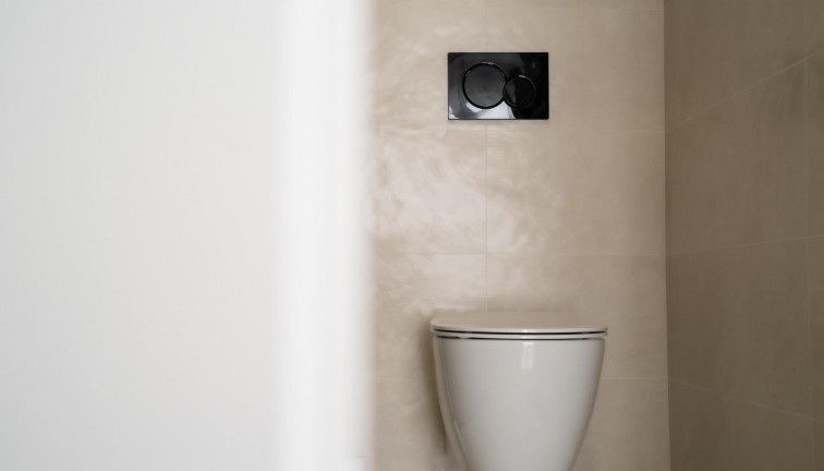 Uudistuotanto - Bungalow - Pilar de la Horadada