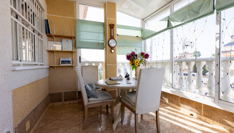 Återförsäljning - Fristående hus - Los Altos