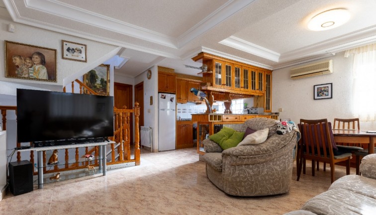 Återförsäljning - Fristående hus - Los Altos