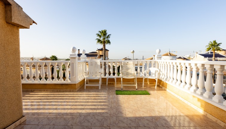 Återförsäljning - Fristående hus - Los Altos