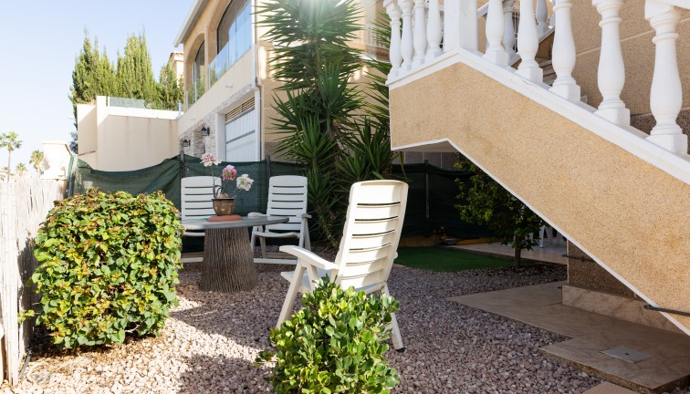 Återförsäljning - Fristående hus - Los Altos