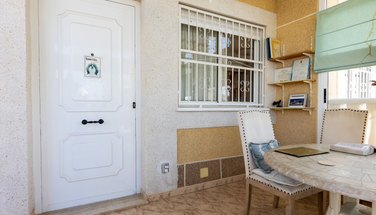 Återförsäljning - Fristående hus - Los Altos