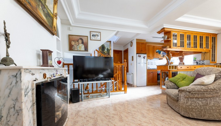 Återförsäljning - Fristående hus - Los Altos