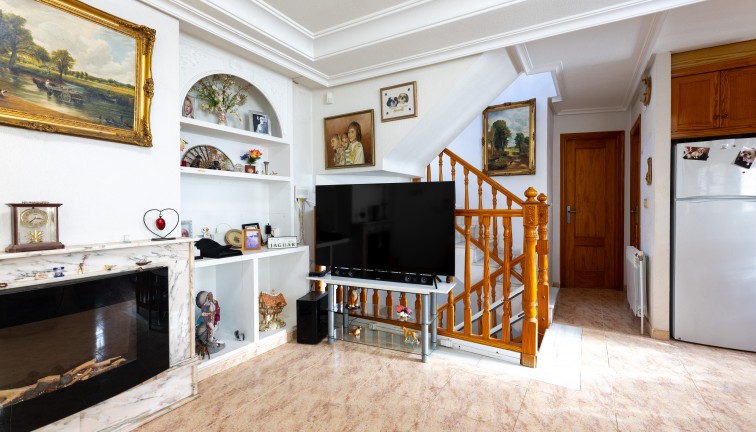 Återförsäljning - Fristående hus - Los Altos