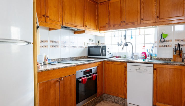 Återförsäljning - Fristående hus - Los Altos