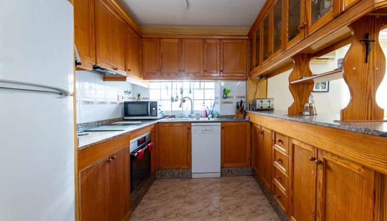 Återförsäljning - Fristående hus - Los Altos