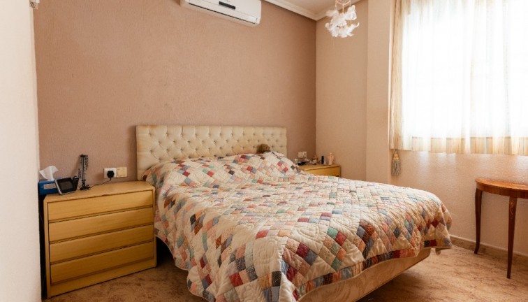 Återförsäljning - Fristående hus - Los Altos