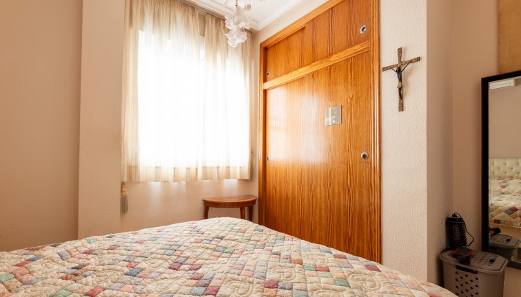 Återförsäljning - Fristående hus - Los Altos