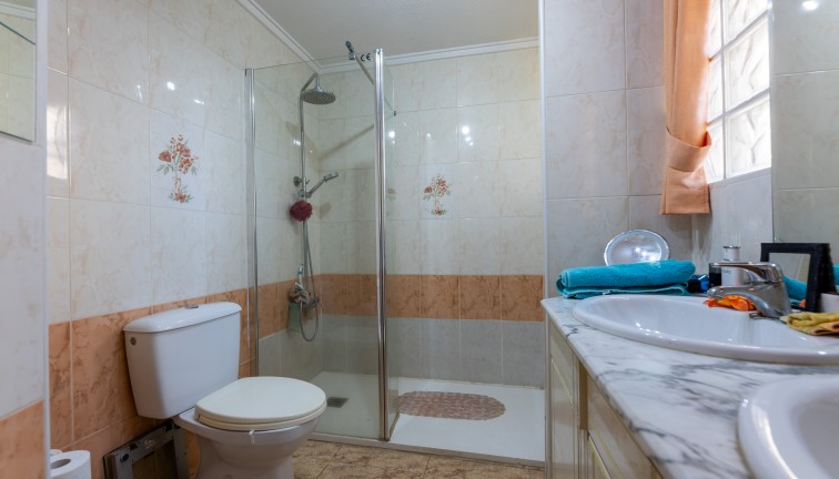 Återförsäljning - Fristående hus - Los Altos