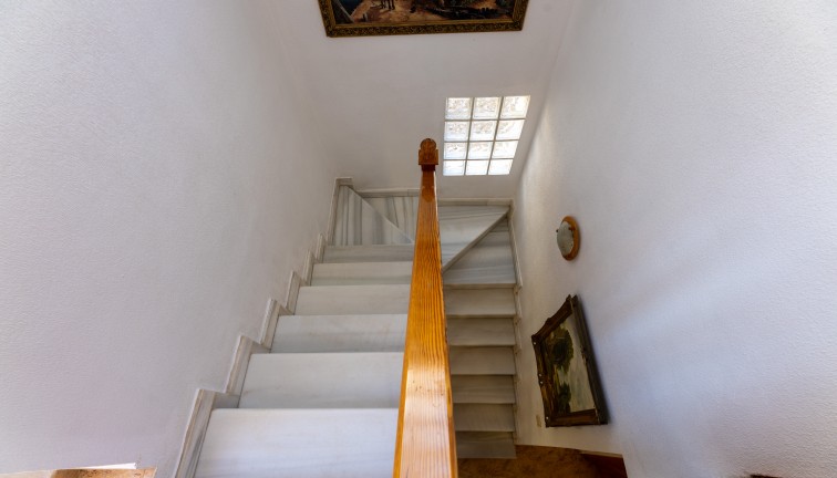 Återförsäljning - Fristående hus - Los Altos