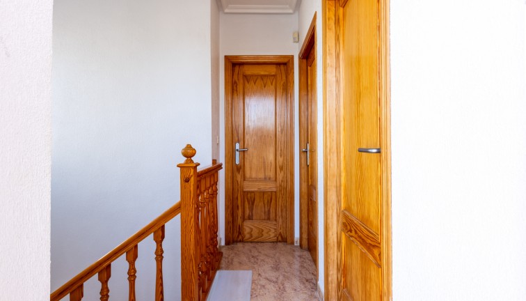 Återförsäljning - Fristående hus - Los Altos