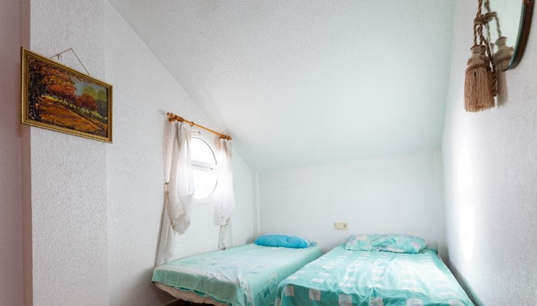 Återförsäljning - Fristående hus - Los Altos