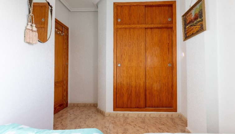 Återförsäljning - Fristående hus - Los Altos