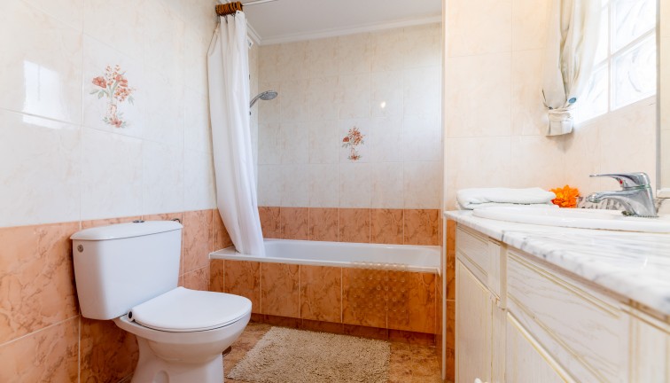 Återförsäljning - Fristående hus - Los Altos