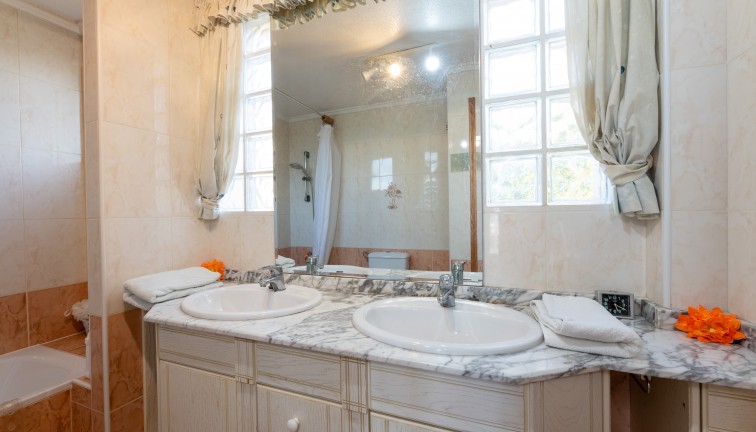 Återförsäljning - Fristående hus - Los Altos