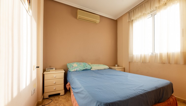 Återförsäljning - Fristående hus - Los Altos