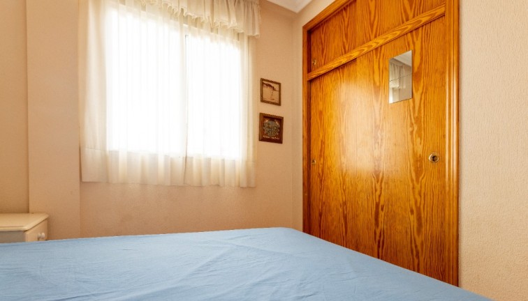 Återförsäljning - Fristående hus - Los Altos