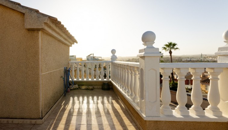 Återförsäljning - Fristående hus - Los Altos