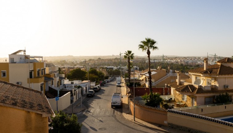Återförsäljning - Fristående hus - Los Altos