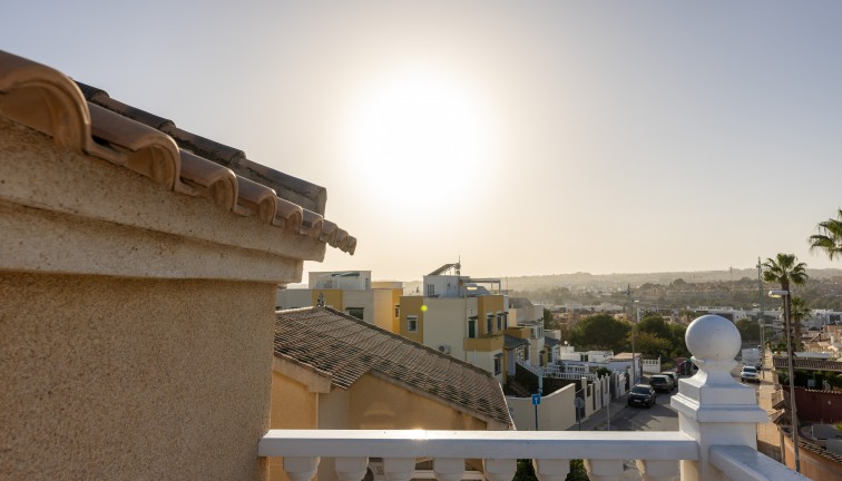 Återförsäljning - Fristående hus - Los Altos