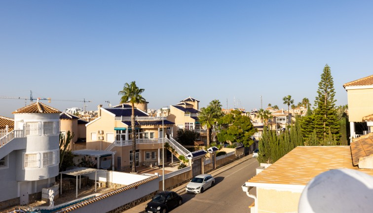 Återförsäljning - Fristående hus - Los Altos