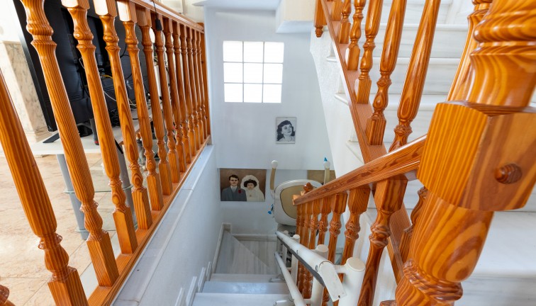 Återförsäljning - Fristående hus - Los Altos