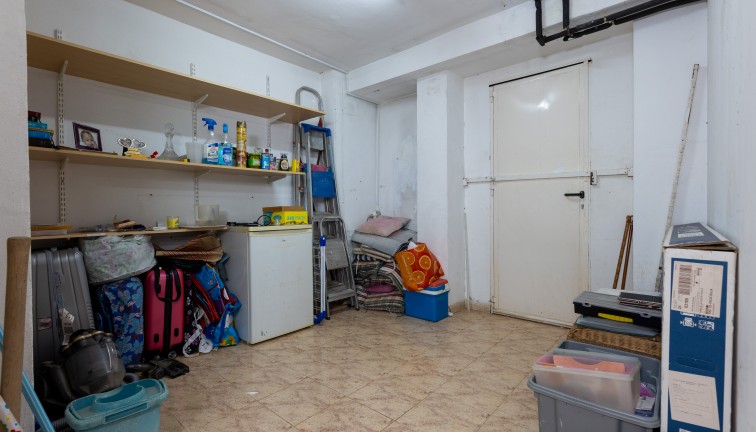 Återförsäljning - Fristående hus - Los Altos