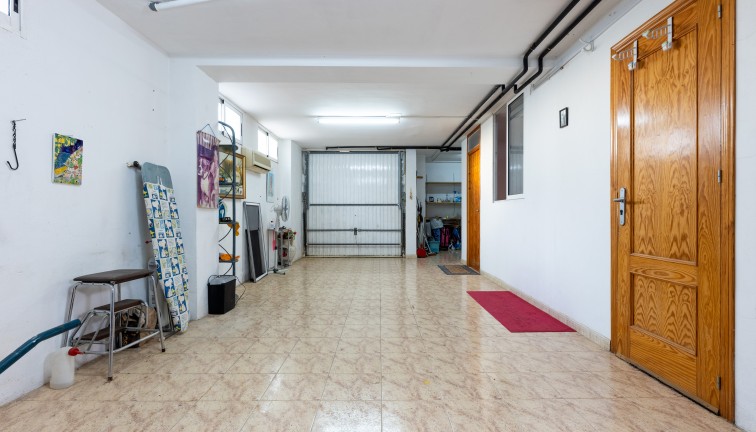 Återförsäljning - Fristående hus - Los Altos