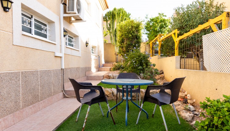 Återförsäljning - Fristående hus - Los Altos